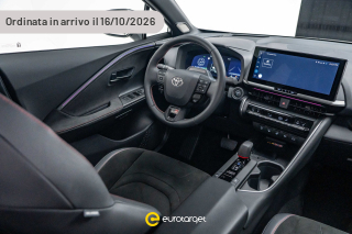 TOYOTA C-HR 2.0 PHEV Trend