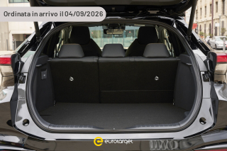 TOYOTA C-HR 1.8 HV Trend