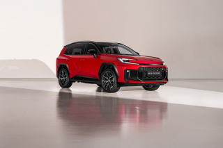 TOYOTA RAV4 2.5 PHEV E-CVT AWD-i