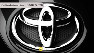 TOYOTA Corolla Cross  2.0 Hybrid 197 CV E-CVT Trend