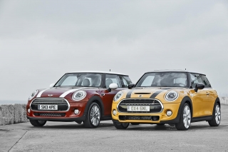 MINI Mini 1.5 Cooper Classic