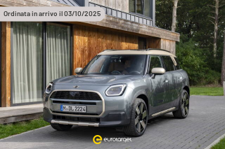 MINI Mini Countryman Mini D Classic Countryman