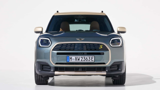 MINI Mini Countryman D Favoured