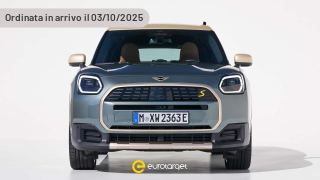 MINI Mini Countryman Mini D Favoured Countryman