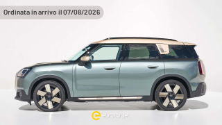 MINI Mini Countryman E Favoured