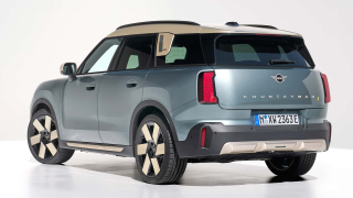 MINI Mini Countryman C Essential