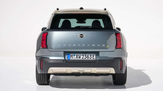 MINI Mini Countryman SE ALL4 Essential