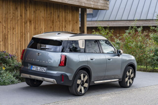 MINI Mini Countryman S ALL4 Classic
