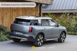 MINI Mini Countryman Mini E JCW Countryman
