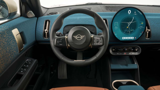 MINI Mini Countryman SE ALL4 Favoured