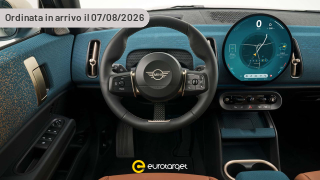 MINI Mini Countryman SE ALL4 Favoured