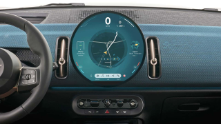 MINI Mini Countryman SE ALL4 JCW