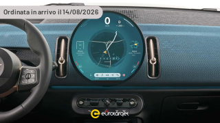 MINI Mini Countryman SE ALL4 JCW