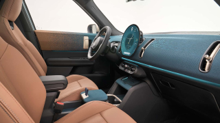 MINI Mini Countryman D Essential