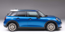 Offerta MINI Mini 5 Porte Cooper C Classic