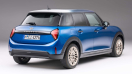 Offerta MINI Mini 5 Porte Cooper C Classic