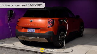 MINI Mini Aceman SE Classic