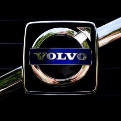 VOLVO EX30 Single Motor RWD Plus