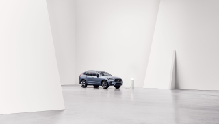 VOLVO XC60 B4 automatico Core N1