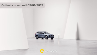 VOLVO XC60 T6 Plug-in hybrid AWD automatico Plus Bright N1
