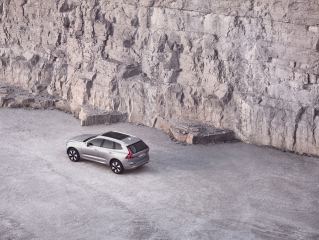 VOLVO XC60 B4 (d) automatico Core