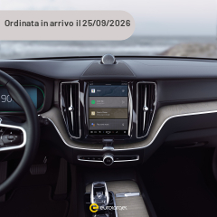 VOLVO XC60 B5 AWD automatico Core N1