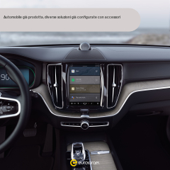 VOLVO XC60 T6 Plug-in hybrid AWD automatico Ultra Bright