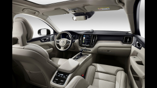 VOLVO XC60 B4 automatico Essential