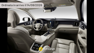VOLVO XC60 B5 AWD automatico Plus Dark N1