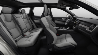 VOLVO XC60 B4 automatico Core