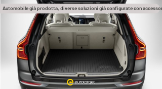 VOLVO XC60 T8 Plug-in hybrid AWD automatico Plus Black Edition
