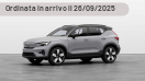 Offerta VOLVO XC40 Recharge Pure Electric Single Motor FWD Core