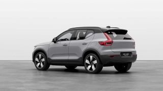 VOLVO XC40 T4 Recharge Plug-in Hybrid aut. Ultimate Bright N1