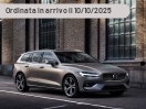 Offerta VOLVO V60 B3 automatico Essential