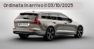 Offerta VOLVO V60 B3 automatico Essential