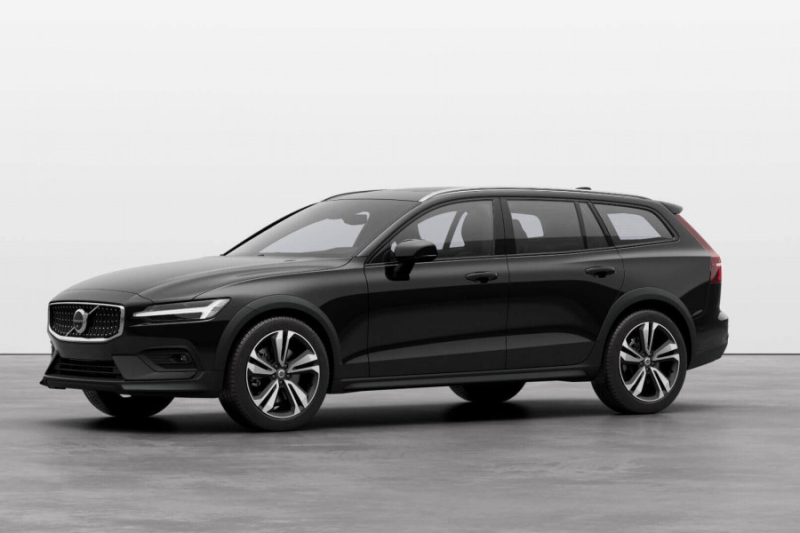 Volvo v60 2.0 t8 390 awd inscription recharge a discount