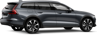 VOLVO V60 Cross Country B4 (d) AWD automatico Ultimate