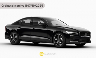 VOLVO S60 T8 Recharge AWD Plug-in Hybrid aut. Plus Dark