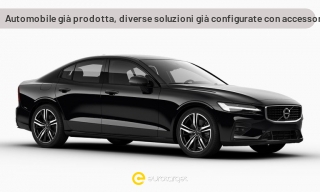 VOLVO S60 B4 automatico Core
