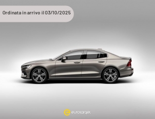 VOLVO S60 T8 Recharge AWD Plug-in Hybrid aut. Ultimate Bright