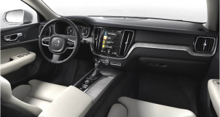 VOLVO S60 T8 Recharge AWD Plug-in Hybrid aut. Ultimate Dark