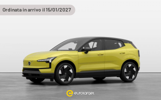 VOLVO EX30 P5 Long Range Plus