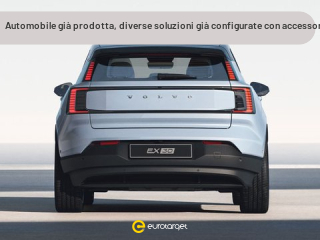 VOLVO EX30 Single Motor Extended Range RWD Plus Black Edition