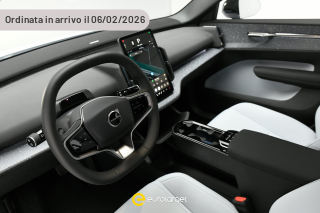 VOLVO EX30 Twin Motor Performance AWD Plus