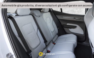 VOLVO EX30 Single Motor RWD Plus Black Edition N1