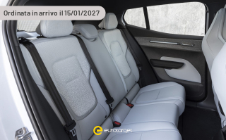 VOLVO EX30 P8 AWD Plus Black Edition