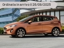 Offerta FORD Fiesta 1.1 75 CV GPL 5 porte Titanium