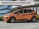 Offerta FORD Fiesta 1.0 Ecoboost Hybrid 125 CV 5 porte Titanium