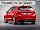 Offerta FORD Fiesta 1.1 75 CV GPL 5 porte Titanium