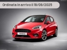 Offerta FORD Fiesta 1.0 Ecoboost Hybrid 125 CV 5 porte Titanium